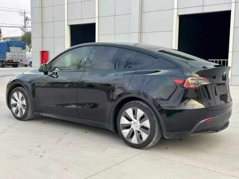 苏州23年特斯拉MODEL Y9