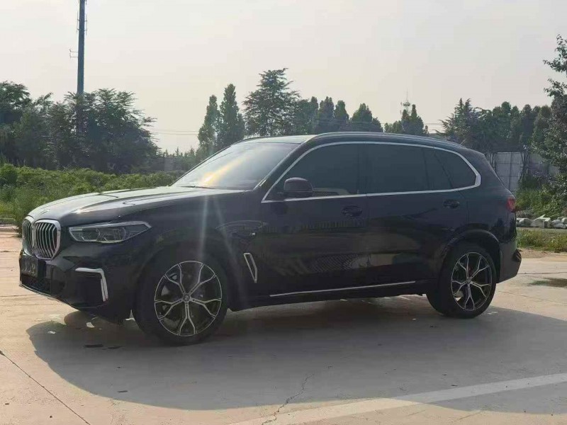 邯郸22年宝马X52