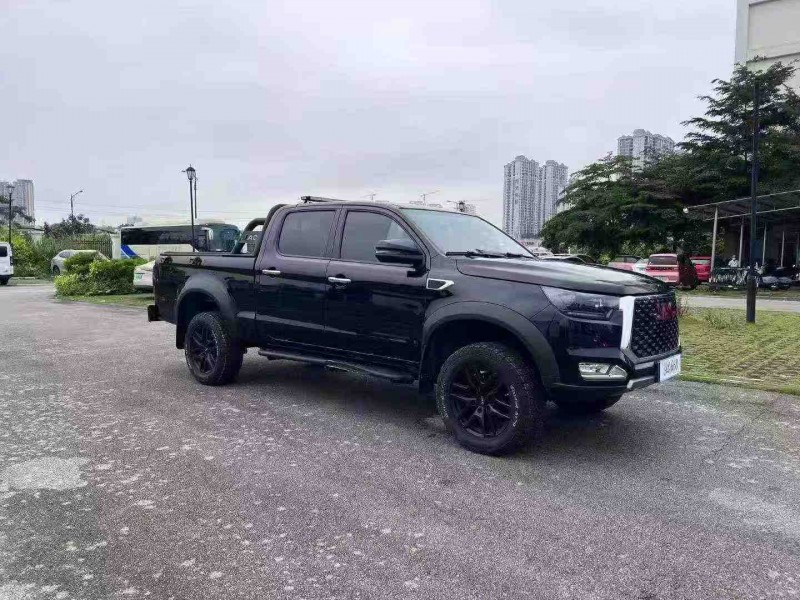 南宁25年江淮T82
