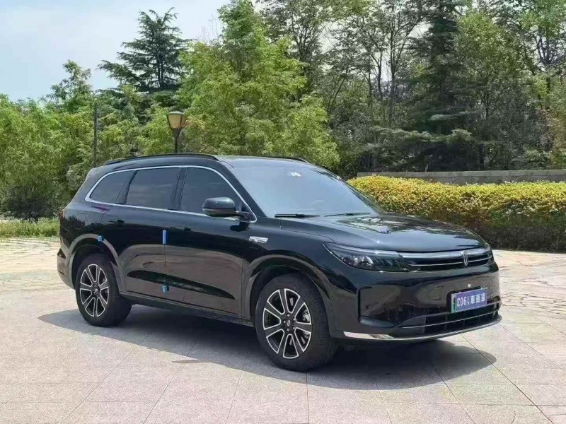 烟台25年华为智选问界2