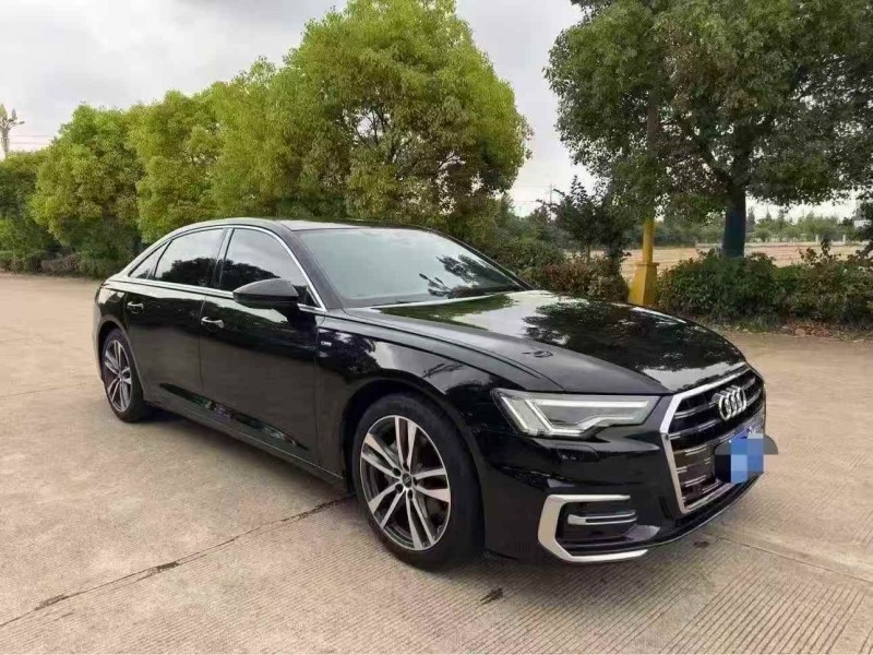 常州24年奥迪A6L3