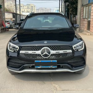 徐州20年奔驰GLC
