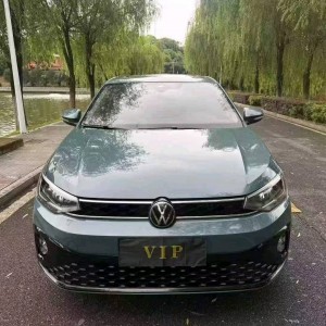 九江24年大众朗逸