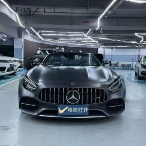 深圳23年奔驰AMG
