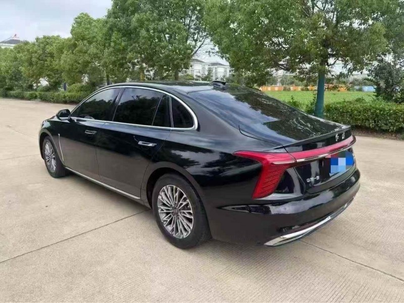 南通23年红旗H59