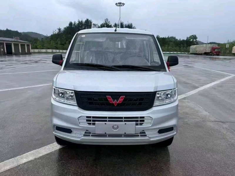 重庆26年五菱汽车新卡1