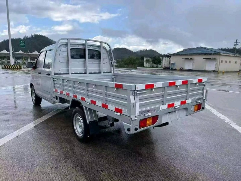 重庆26年五菱汽车新卡4