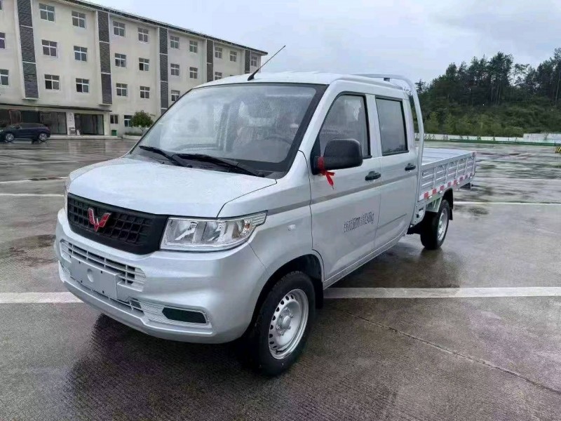 重庆26年五菱汽车新卡6