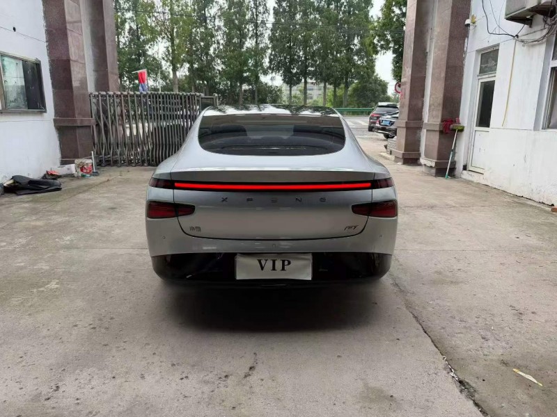 徐州23年小鹏汽车p79