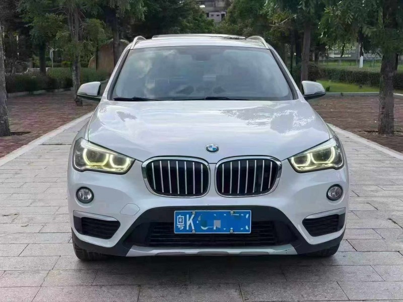 江门19年宝马X11