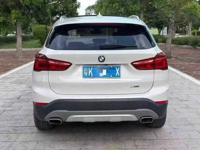 江门19年宝马X18