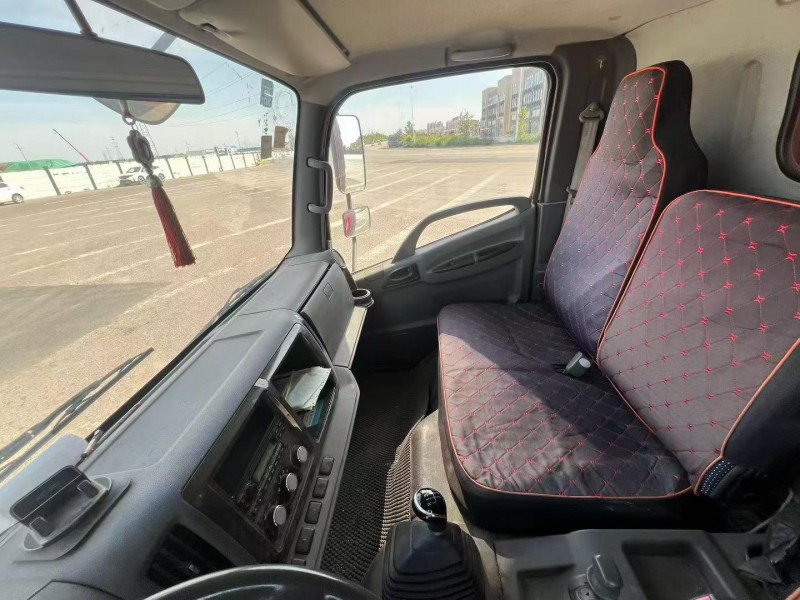 沧州19年解放解放卡车7