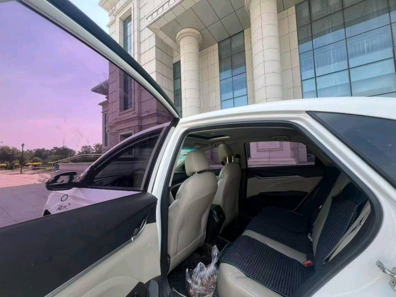 沧州17年别克英朗8