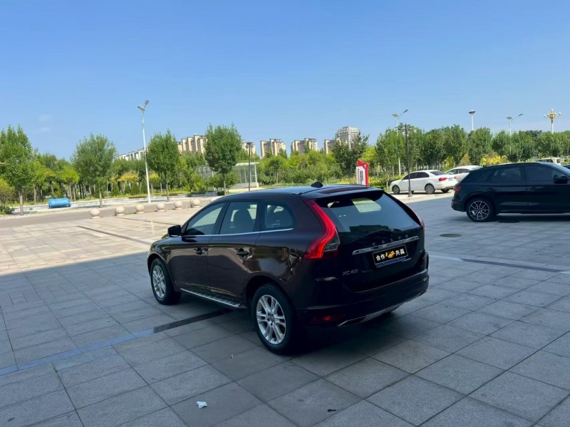 沧州15年沃尔沃XC605