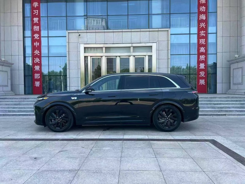 沧州23年理想L74