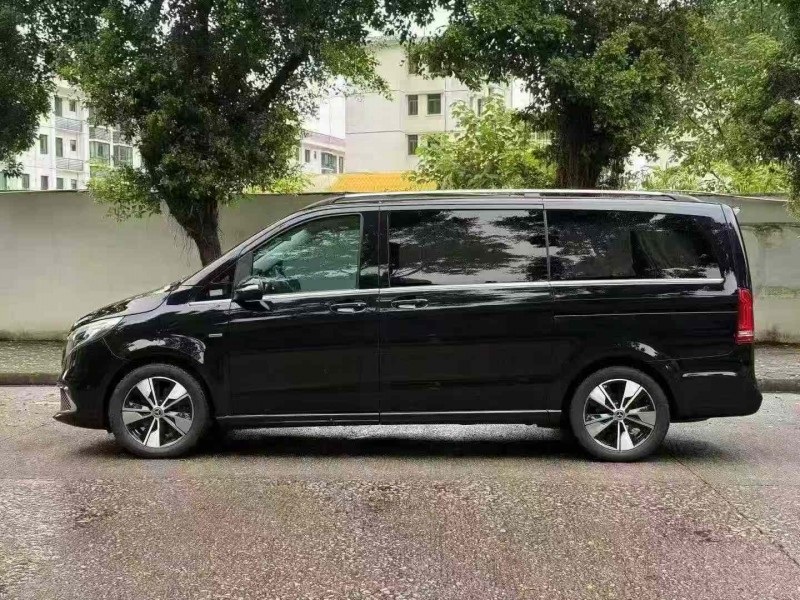 梧州21年奔驰V6
