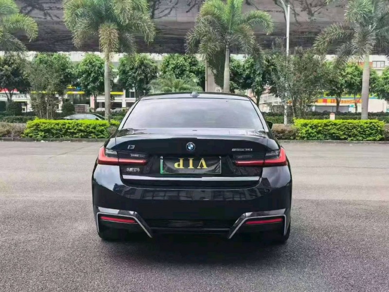 廈門25年寶馬I39