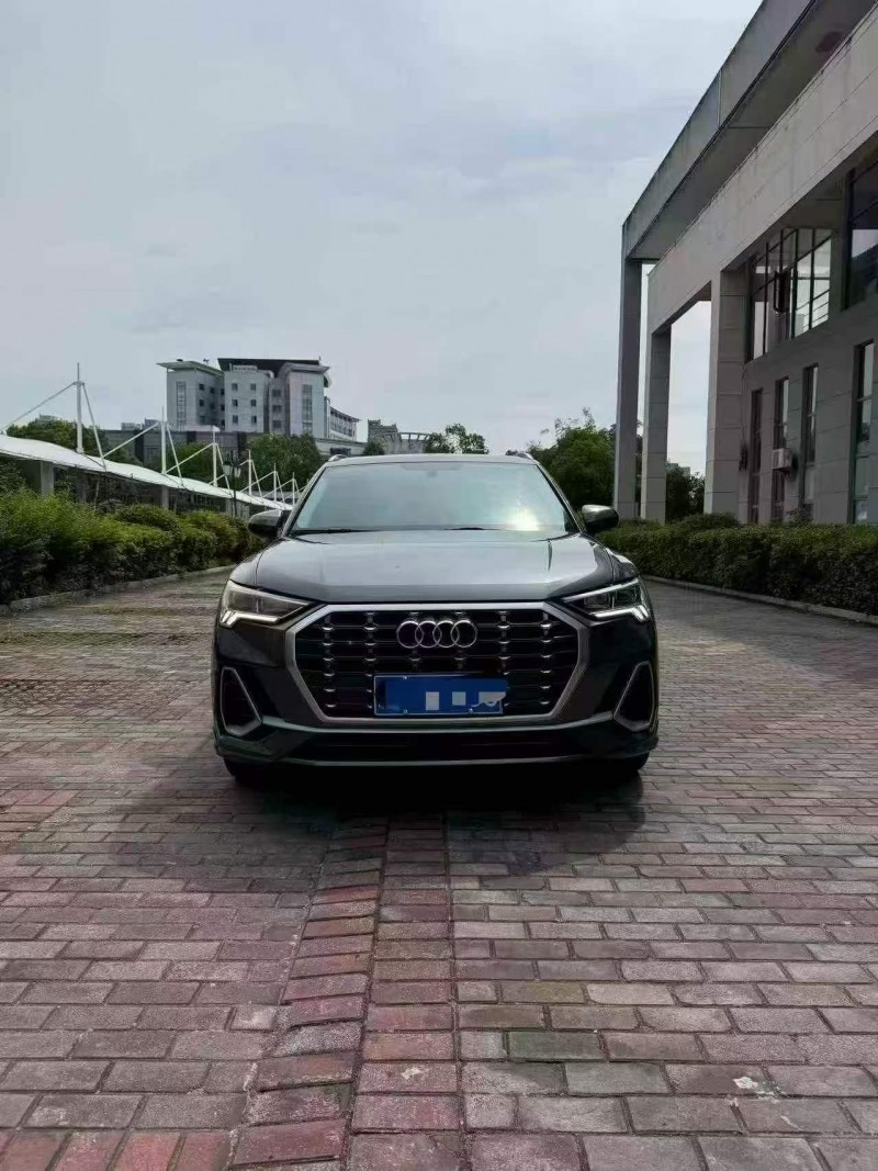 萍乡21年奥迪Q31
