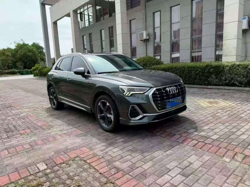 萍乡21年奥迪Q32