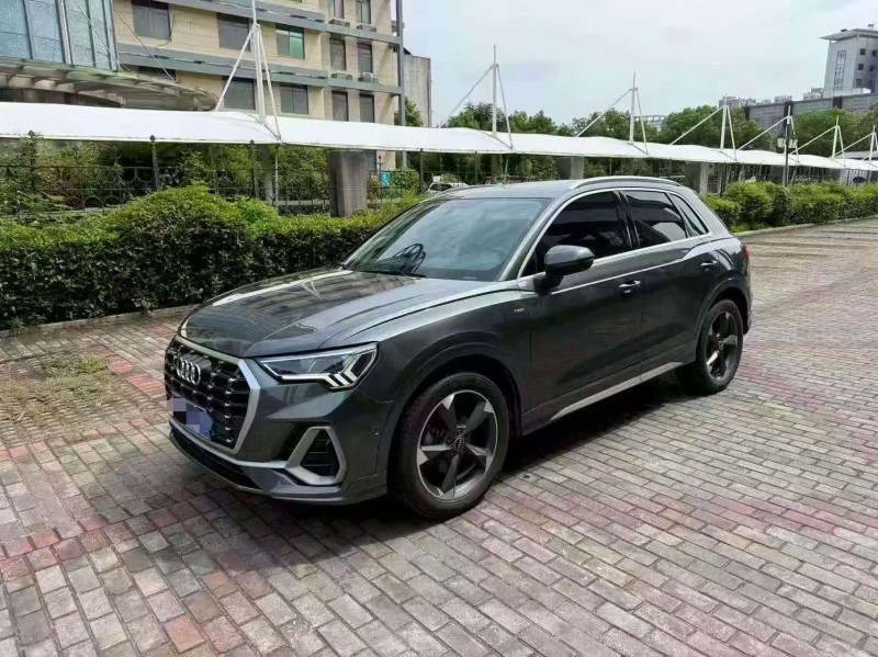 萍乡21年奥迪Q33