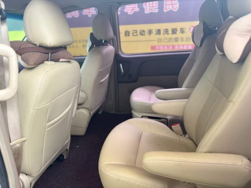 金华13年别克GL86