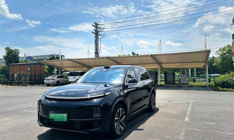 金华24年理想L94