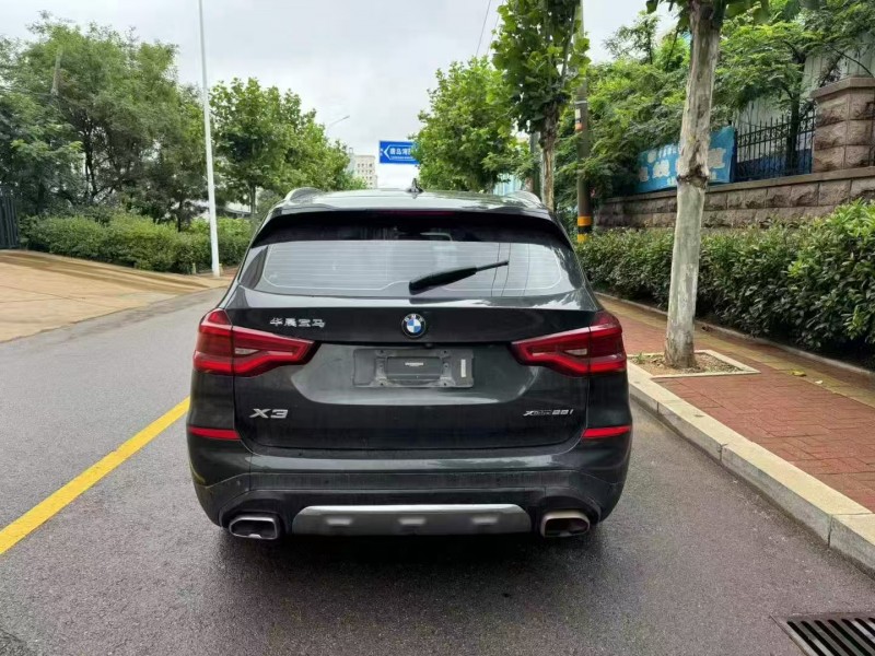 青岛20年宝马X39