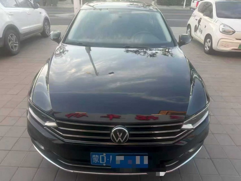 通辽21年大众迈腾1