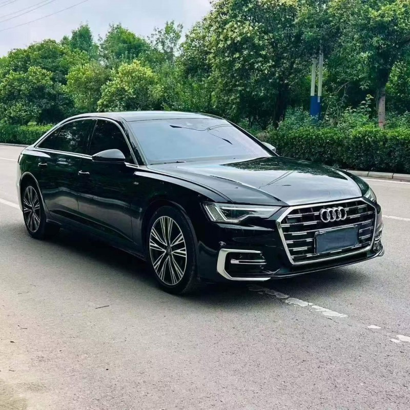 淄博25年奥迪A6L3