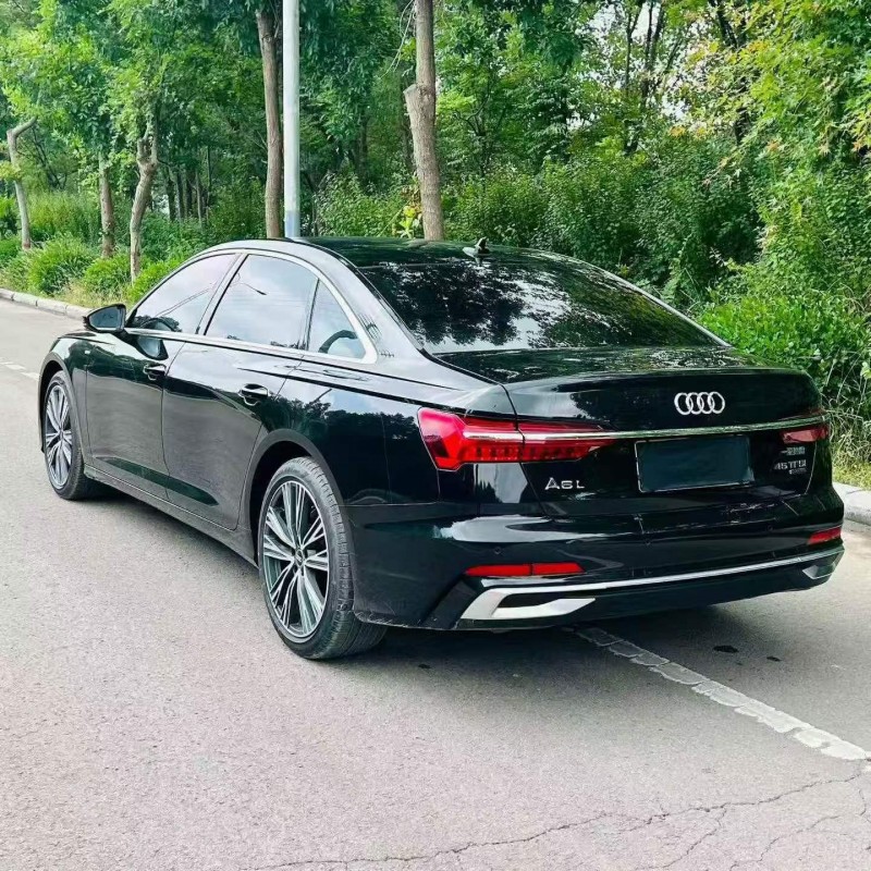 淄博25年奥迪A6L8