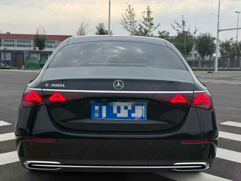 邢台26年奔驰E6