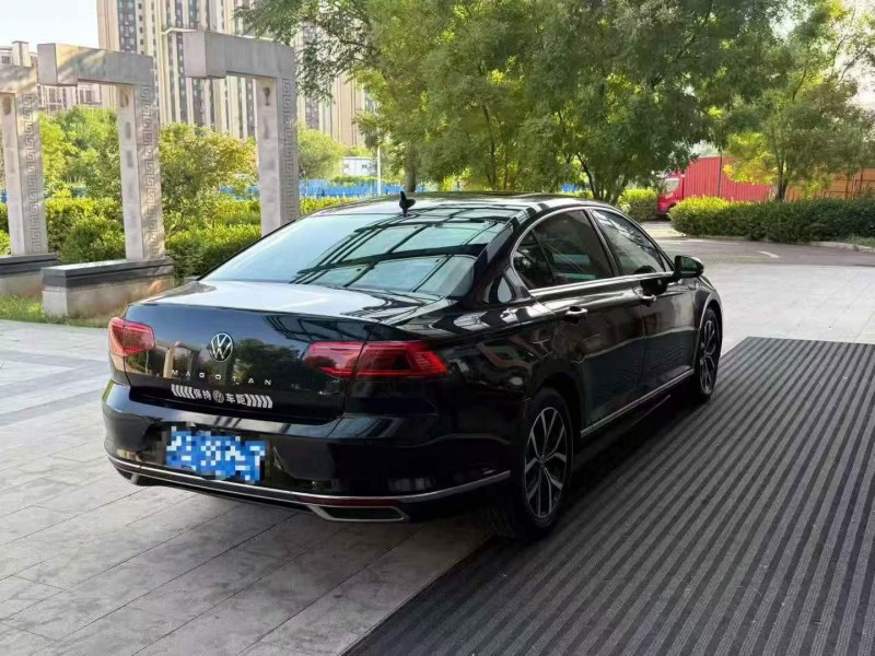 邢台21年大众迈腾7