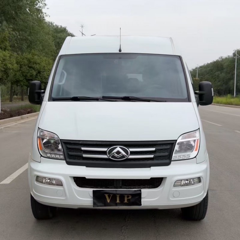 枣庄23年大通V801