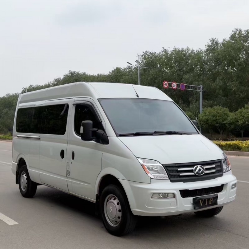 枣庄23年大通V803