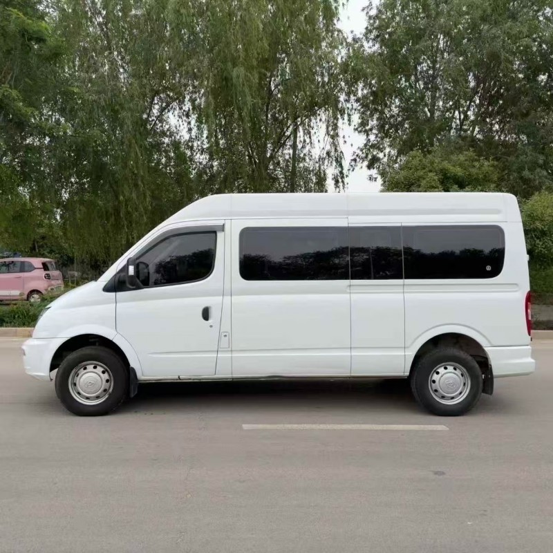 枣庄23年大通V807