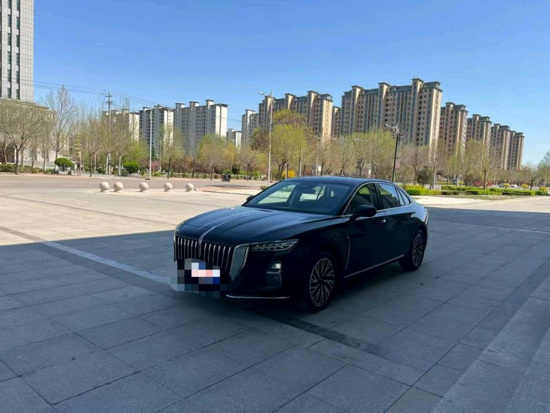 沧州24年红旗H53