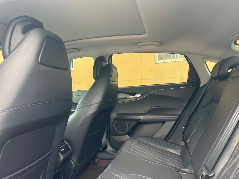 徐州24年长安汽车逸动2