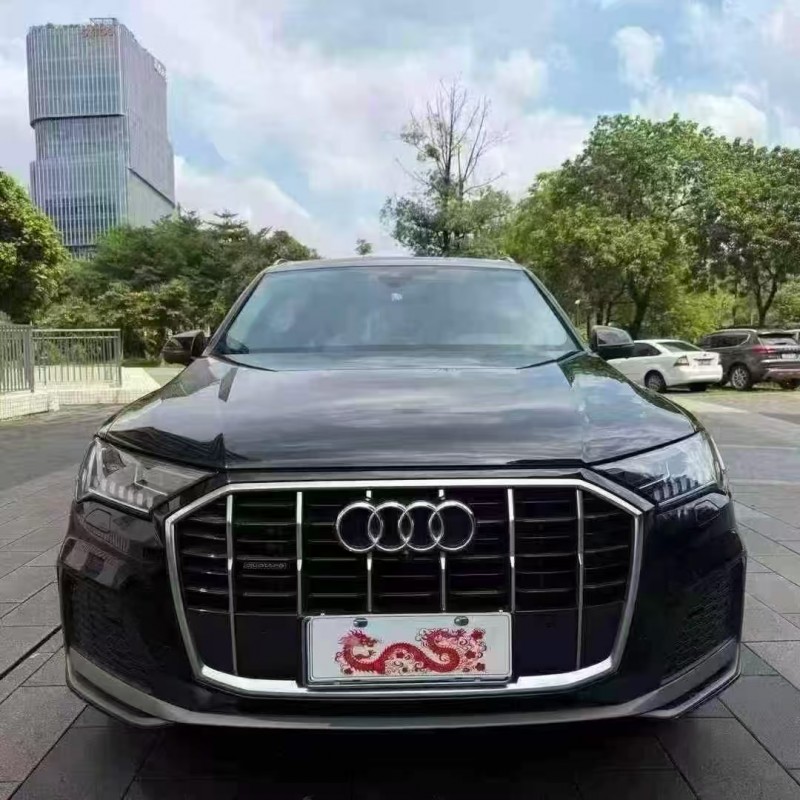 佛山23年奥迪Q71