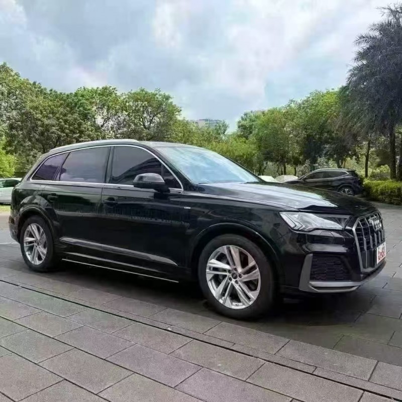 佛山23年奥迪Q72