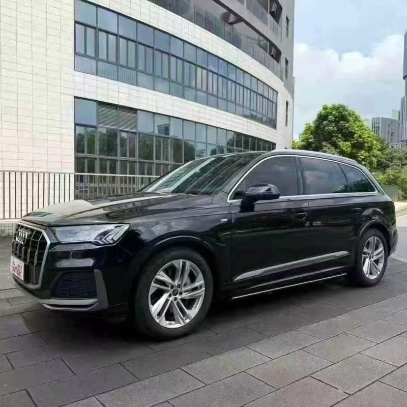 佛山23年奥迪Q73