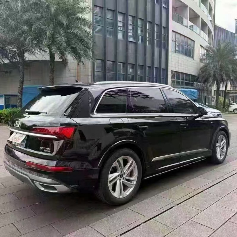 佛山23年奥迪Q77
