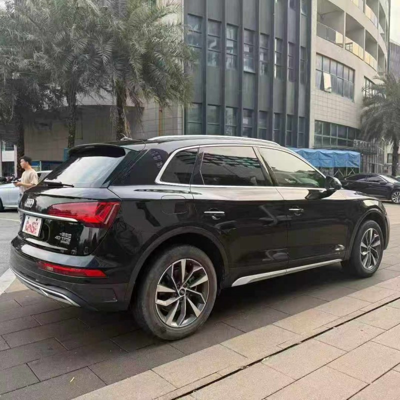 佛山22年奥迪Q57