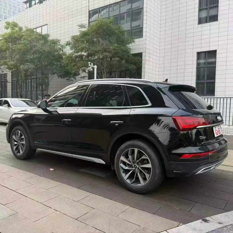 佛山22年奥迪Q58