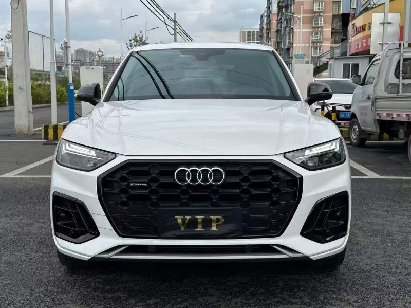 重庆22年奥迪Q51