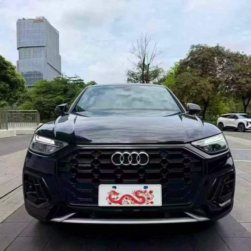 佛山23年奥迪Q51