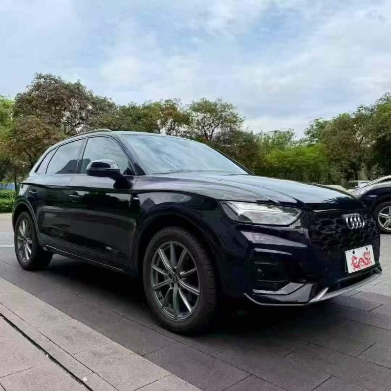 佛山23年奥迪Q52