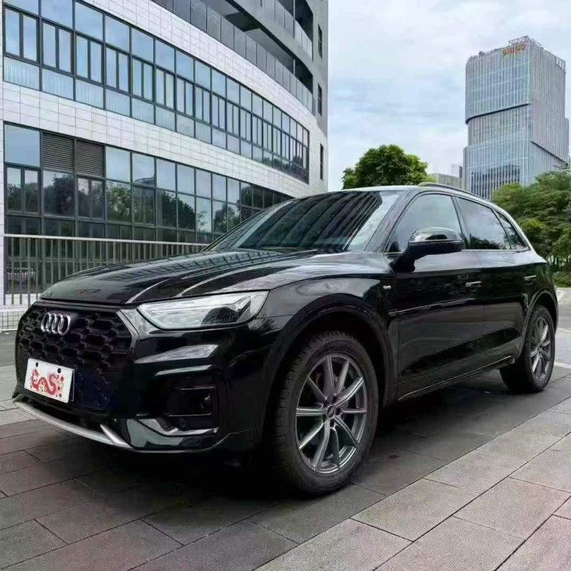 佛山23年奥迪Q53