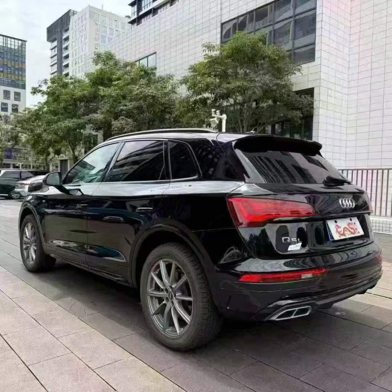 佛山23年奥迪Q58