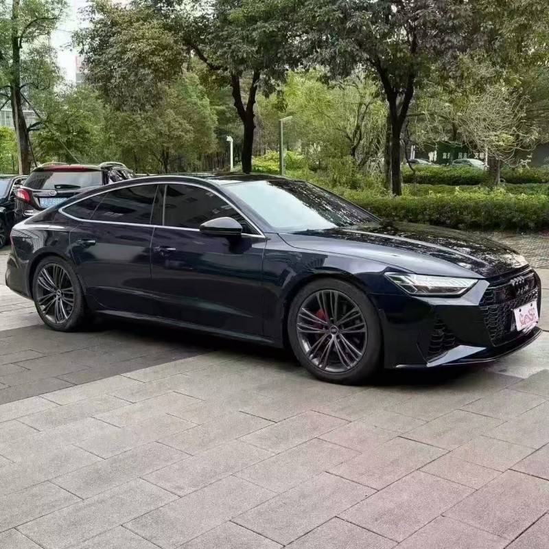 佛山22年奥迪A7L2