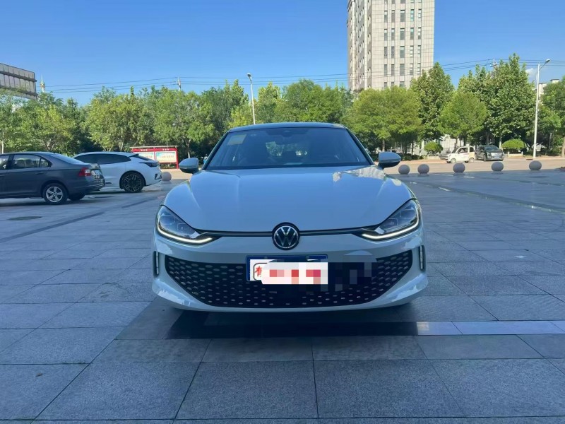 沧州26年大众凌渡1